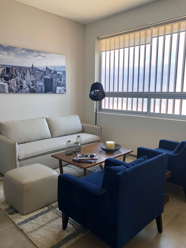 Imagen 16 de 17 de Venta De Departamento En Cuajimalpa De Morelos, Desarrollo C
