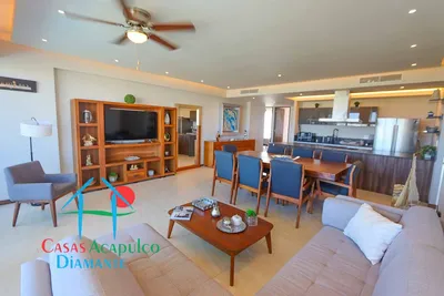 Departamento en venta