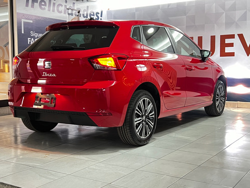 Seat Ibiza 1.6 Style 5p At