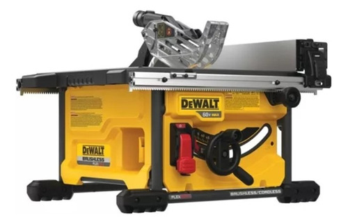 Sierra Mesa Flex Volt 60v 8-1,4  Dewalt Bare Tool Dcs7485b