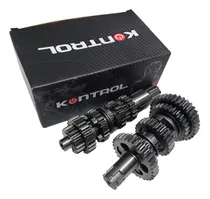 Comprar Caja De Cambios Akt Nkd 125 Kontrol