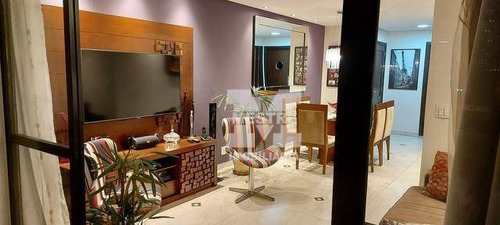Imagem 18 de 28 de Apartamento Com 3 Dormitórios À Venda, 113 M² Por R$ 680.000,00 - Vila Zanardi - Guarulhos/sp - Ap2864