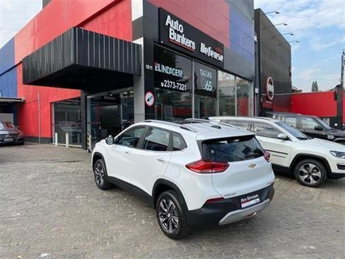 Imagem 9 de 9 de Chevrolet Tracker Tracker Premier 1.2 Turbo 12v Flex Aut. F