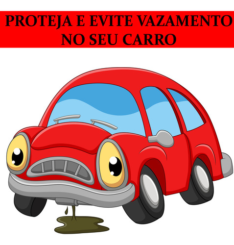 Protetor Carter Peito De Aço Argo Cronos 2018 2019 2020 2021