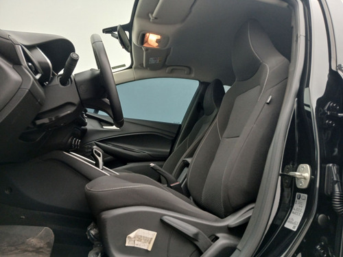 Chevrolet Onix 1.0 TURBO FLEX LTZ AUTOMÁTICO