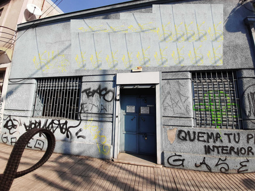 Propiedad Barrio Comercial 10 De Julio (64213)