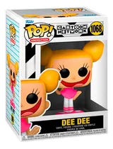 Comprar Funko Cartoon Network Dee Dee #1068