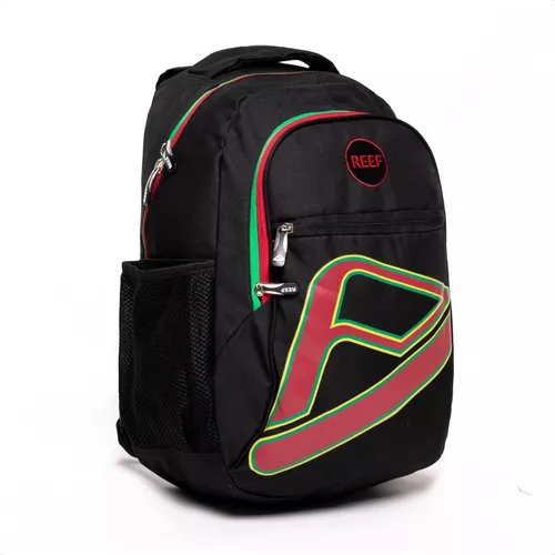 Mochila Deportiva Mujer Reef