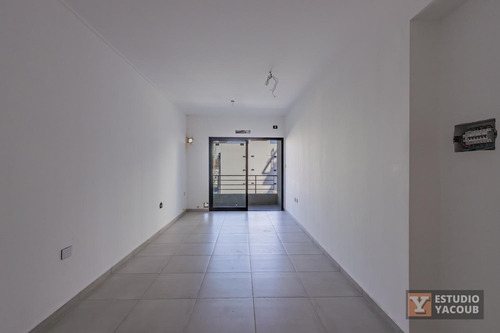 Departamento Monoambiente En Venta - 1 Baño - Balcón - 35mts2 - La Plata