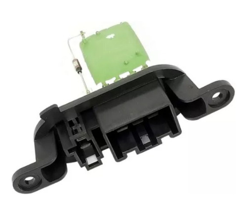 Modulo Resistencia Forzador Renault Master 3