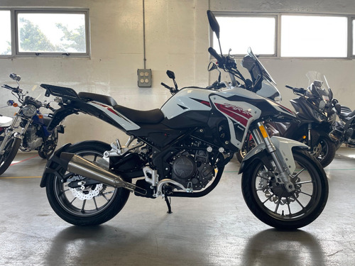 Benelli Trk 251 Full Mejor Precio- Entrega Inmediata