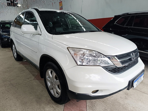 Honda CR-V 2.0 Lx 4x2 Aut. 5p