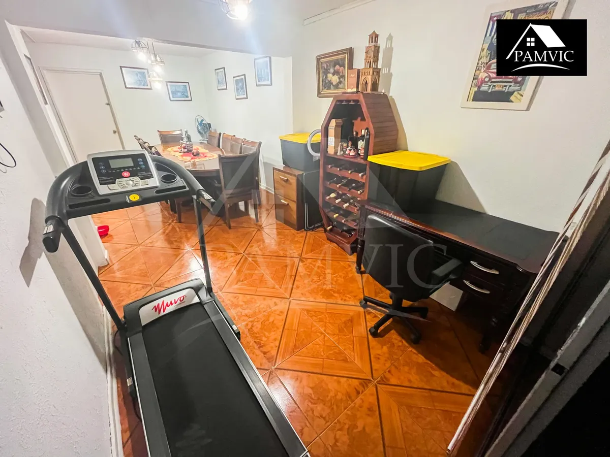 Imagen 4 de 19 de Casa En Venta En Condominio La Tirana