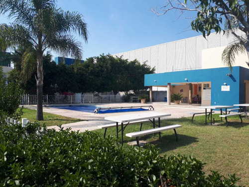 Imagen 12 de 14 de Renta Departamento Querétaro Av Pie De La Cuesta Ef