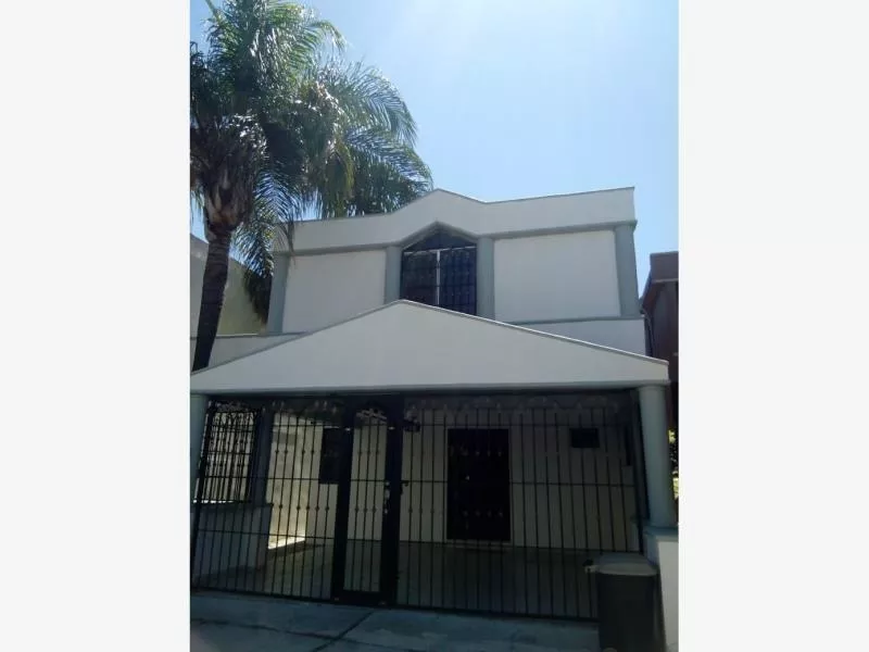 Casa Sola En Venta Cerradas De Linda Vista