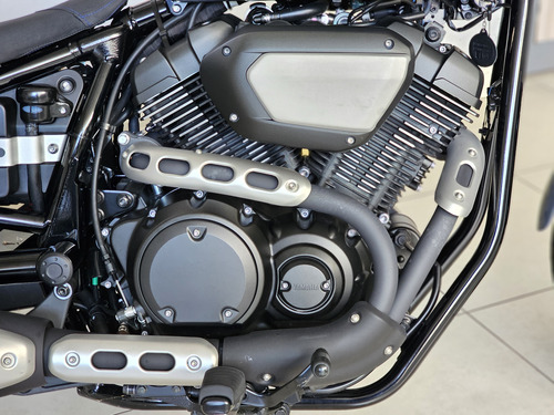 Yamaha Xv950r Bolt R-spec 2022