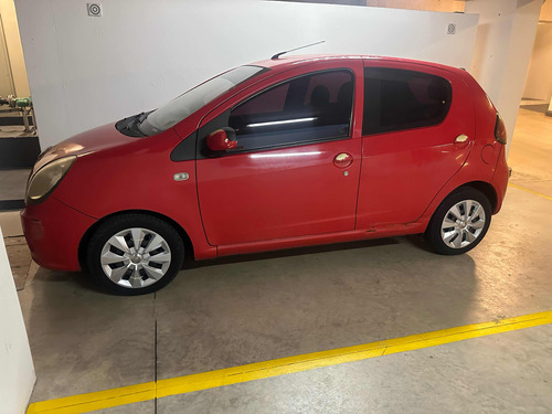 Geely LC 1.0 Gb