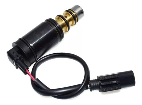 Valvula De Compresor Para Seat Ibiza 2003-2007 1.6