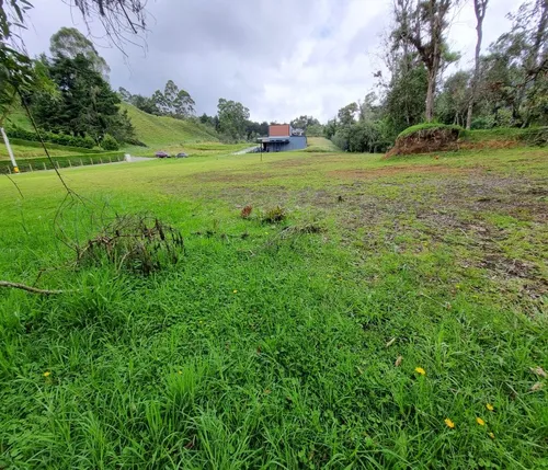 Lote En Venta En Alto De Las Palmas Vereda La Esperanza