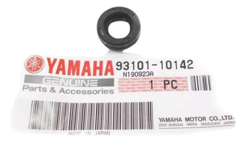 Reten Bomba Aceite Tapa Embrague Yamaha Xtz 125