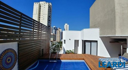 Imagem 14 de 15 de Cobertura - Vila Clementino - Sp - 585080