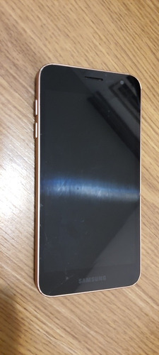 Celular Samsung J2 Core - Dual Chip