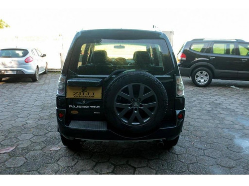 Mitsubishi Pajero Tr4 2.0 4x4 At