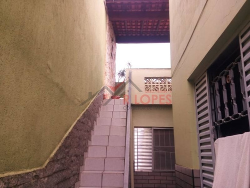 Imagem 24 de 30 de Casa Térrea Para Venda No Bairro Vila Nhocune, 3 Dorm, 1 Suíte, 2 Vagas, 140 M, 140 M - 1888