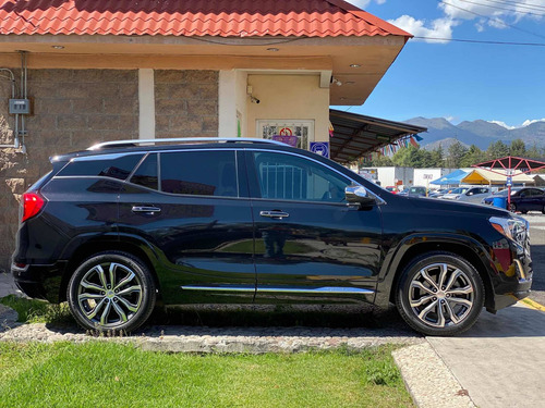Imagen 2 de 15 de Gmc Terrain 2018 3.6 Denali At