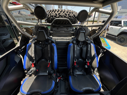 Polaris RZR Pro R