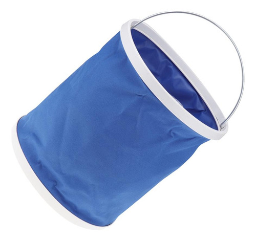 Plegable 11l Para Lavar Coches Auto