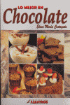 Lo Mejor En Chocolate (libro Original)