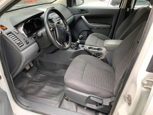 Ford Ranger 4x4 Xls 3.2l Dsl