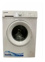 Comprar Lavarropas Eldom hasta 6kg 220V color blanco