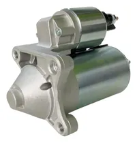 Comprar Burro Motor De Arranque Renault Clio Ii 2002 1.6 16v