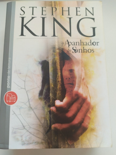 O Apanhador De Sonhos Stephen King Ponto De Leitura (Usado)