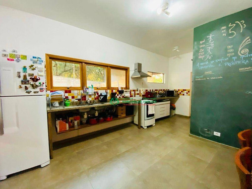Imagem 20 de 30 de Casa Com 4 Dormitórios À Venda Por R$ 1.150.000,00 - Los Álamos - Vargem Grande Paulista/sp - Ca6067