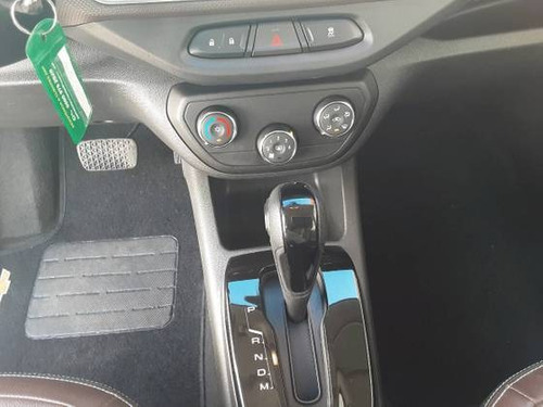 Imagem 15 de 15 de Chevrolet Spin 1.8 Premier 8v Flex 4p Automático