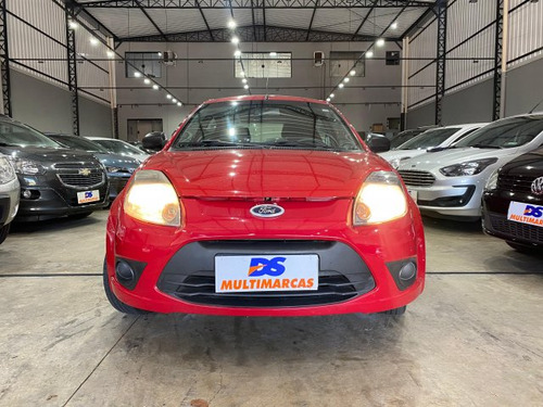 Ford Ka Ka 1.0 MPI 8V FLEX 2P MANUAL