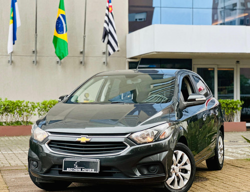 Chevrolet Onix 1.4 Lt 5p