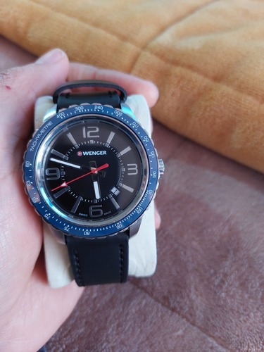 Reloj Wenger De Hombre