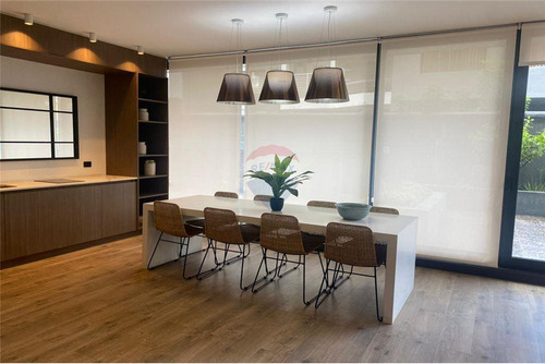 Impecable, Moderno Depto 1d-1b- Providencia