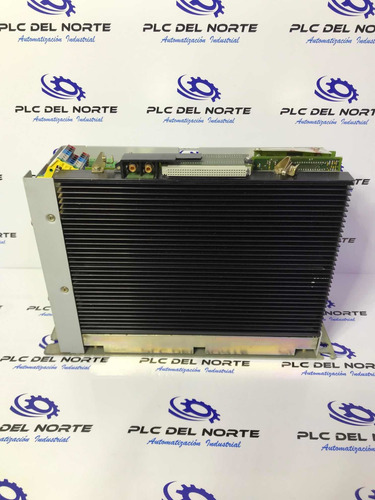 Allen Bradley 1394-sjt10-a Servo Control Analogo 10kw (Usado)