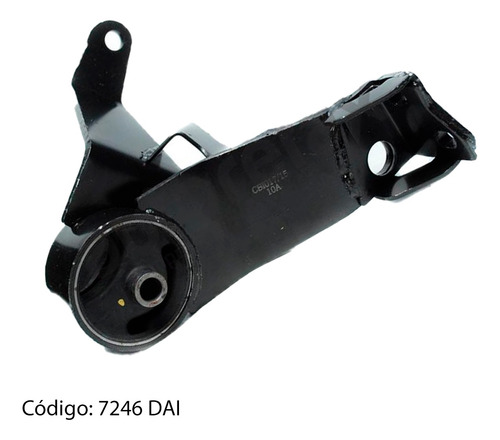 Soporte De Motor Hyundai Atos 2000-2004 L4 7246 Dai