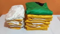 Comprar 2-conjuntos Deportivos De Futbol -niños-remate -usados