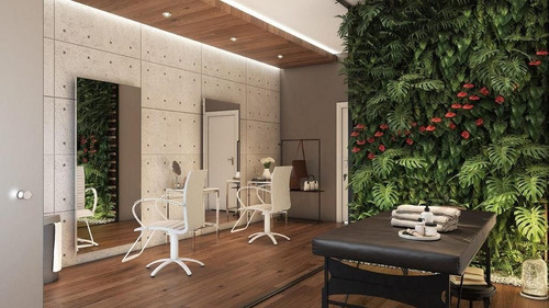 Imagem 6 de 14 de Apartamento No América Com 3 Quartos Para Venda, 161 M² - Lg7237