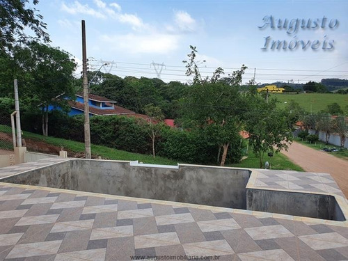Imagem 23 de 29 de Chácaras À Venda Em Atibaia/sp - Compre O Seu Chácaras Aqui! - 1470058