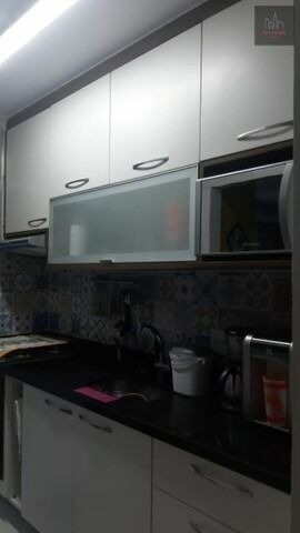 Imagem 9 de 22 de Apartamento À Venda Com 2 Dormitórios Na Vila Moreira Próximo A Marginal Tietê - Tc1636