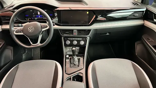 Volkswagen Taos 1.4 Trendline At