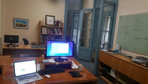Imagen 9 de 14 de Oficina En Venta - Av. Uruguay - Centro